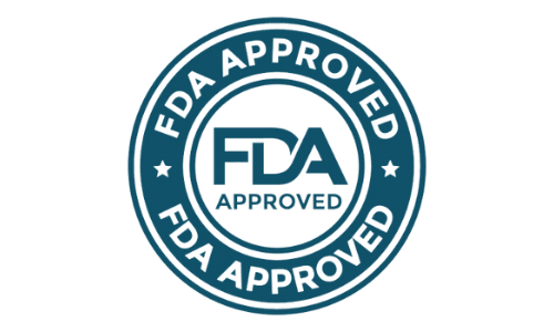 GlucoSlash FDA Approved